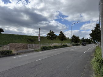 仏並町 貸土地 店舗 倉庫 資材置き場 用地